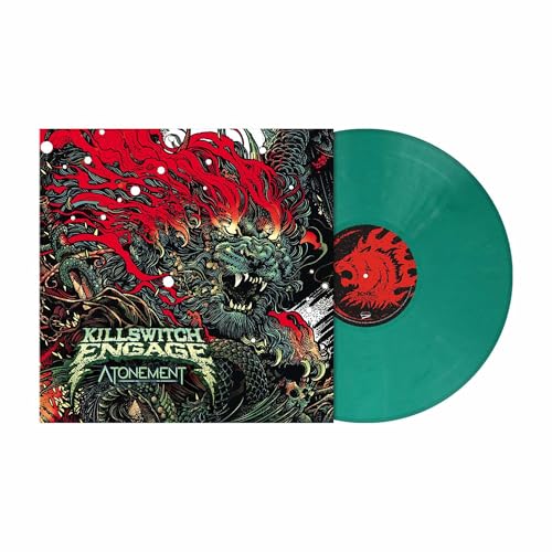 Atonement | Mint (M) Mint (M) Get Cheap Vinyl