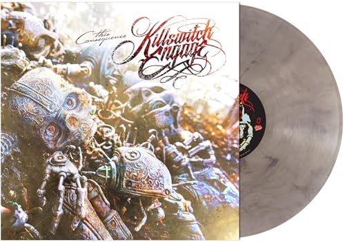 This Consequence (ANCIENT STONE COLORED VINYL) | Mint (M) Mint (M) Get Cheap Vinyl