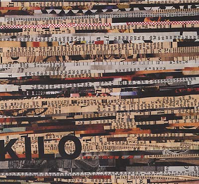 Kilo | Get Cheap Vinyl