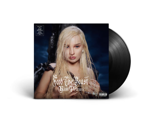 Feed The Beast | Mint (M) Mint (M) Get Cheap Vinyl