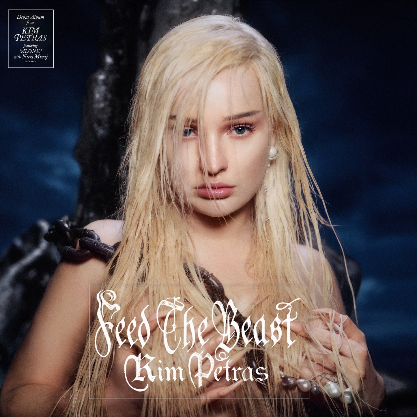 Feed The Beast | Mint (M) Mint (M) Get Cheap Vinyl