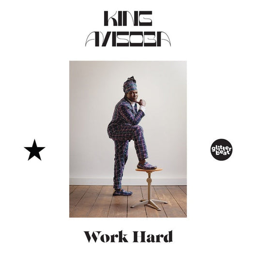 Work Hard [Import] | Mint (M) Mint (M) Get Cheap Vinyl