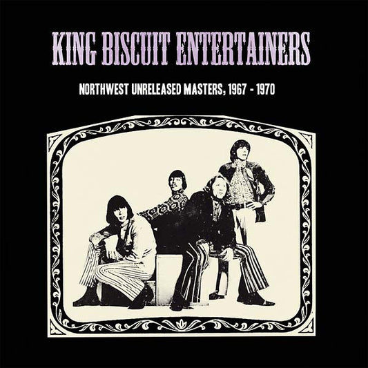Northwest Unreleased Masters, 1967-1970 | Mint (M) Mint (M) Get Cheap Vinyl