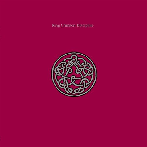 Discipline [Import] (200 Gram Vinyl, Anniversary Edition) | Mint (M) Mint (M) Get Cheap Vinyl