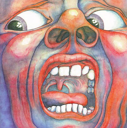 In the Court of the Crimson King (Remastered) | Get Cheap Vinyl