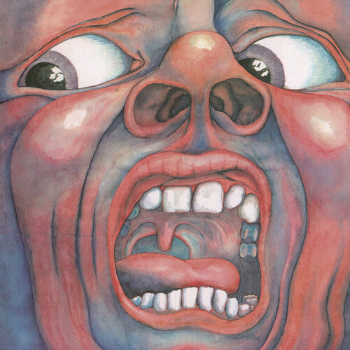 In The Court Of The Crimson King (Ltd 200g Vinyl) | Mint (M) Mint (M) Get Cheap Vinyl