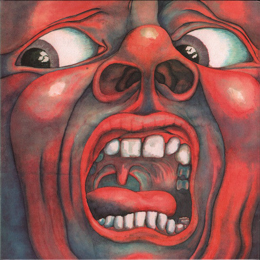 In The Court Of The Crimson King | Mint (M) Mint (M) Get Cheap Vinyl