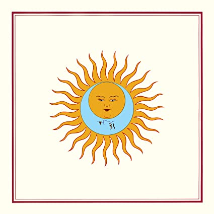 Larks Tongues In Aspic (Alternative Edition) (Remixed By Steven Wilson & Robert Fripp) (Ltd 200gm Vinyl) [Import] | Mint (M) Mint (M) Get Cheap Vinyl