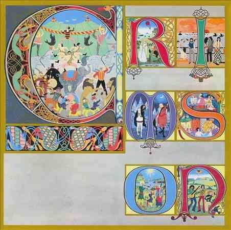 Lizard (200 Gram Vinyl) [Import] | Mint (M) Mint (M) Get Cheap Vinyl
