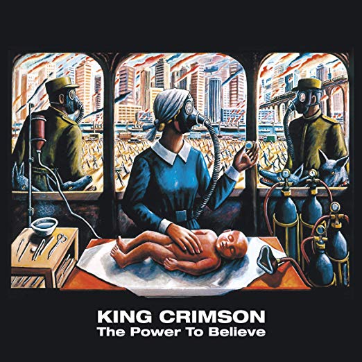 Power To Believe (200 gram Vinyl, 2 LP) [Import] | Mint (M) Mint (M) Get Cheap Vinyl
