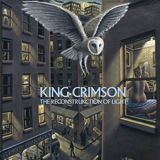 ReconstruKction of Light (200 Gram Vinyl, 2 LP) [Import] | Mint (M) Mint (M) Get Cheap Vinyl