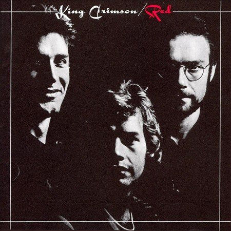 Red: 30th Anniversary Edition (Remastered, Bonus Tracks) [Import] | Get Cheap Vinyl