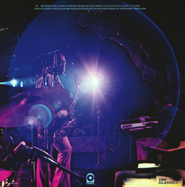 Live At Fillmore West | Mint (M) Mint (M) Get Cheap Vinyl