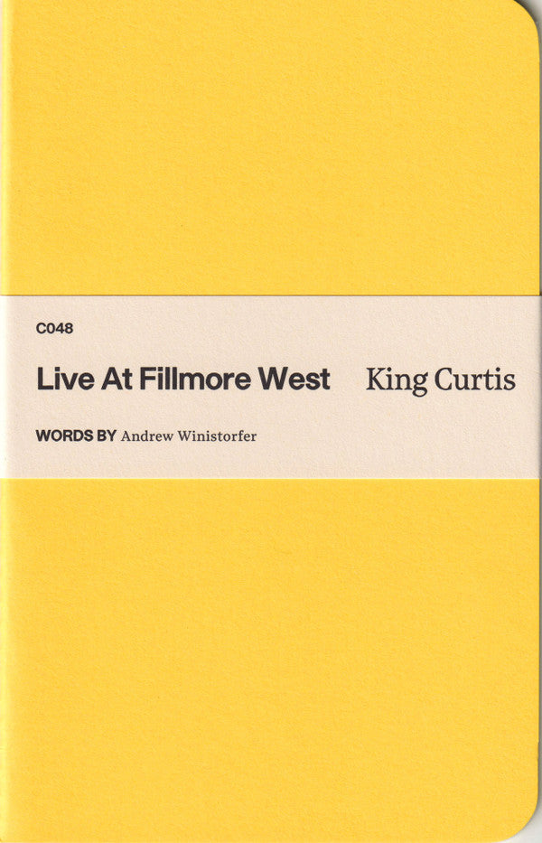 Live At Fillmore West | Mint (M) Mint (M) Get Cheap Vinyl