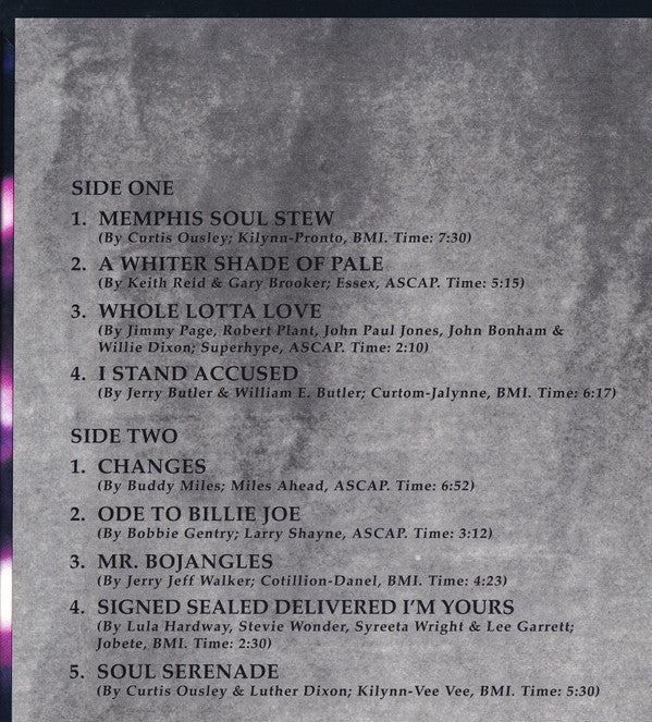 Live At Fillmore West | Mint (M) Mint (M) Get Cheap Vinyl