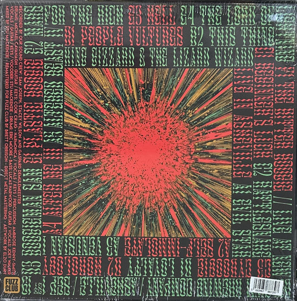 Live In Asheville 2019 | Mint (M) Mint (M) Get Cheap Vinyl