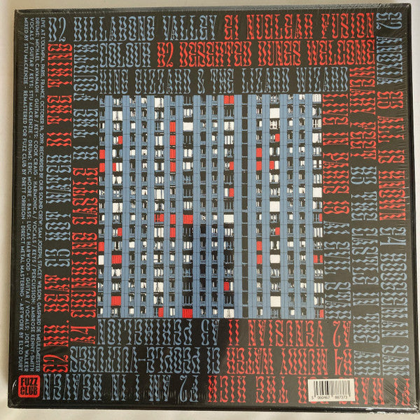 Live In Paris 2019 | Mint (M) Mint (M) Get Cheap Vinyl