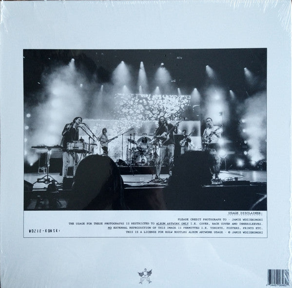 L.W. Live '21 | Mint (M) Mint (M) Get Cheap Vinyl