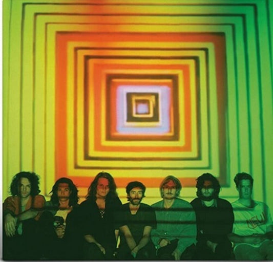 Float Along - Fill Your Lungs (Venusian Sky LP) | Mint (M) Mint (M) Get Cheap Vinyl