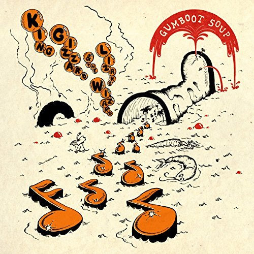 Gumboot Soup (VINYL) | Mint (M) Mint (M) Get Cheap Vinyl