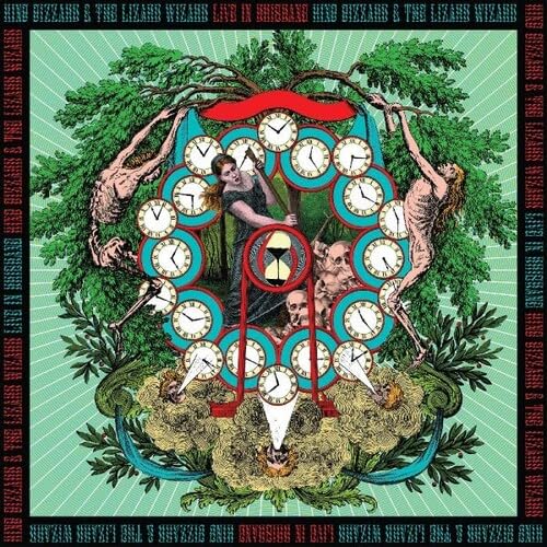 Live In Brisbane (Fuzz Club Official Bootleg) (Indie Exclusive Color Vinyl) | Mint (M) Mint (M) Get Cheap Vinyl