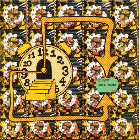 Made In Timeland | Mint (M) Mint (M) Get Cheap Vinyl