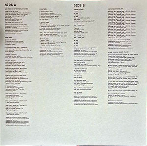 I’M Not Sorry, I Was Just Being Me/Tell Me Your Mind And I'll Tell You Mine - Deluxe Edition | Mint (M) Mint (M) Get Cheap Vinyl