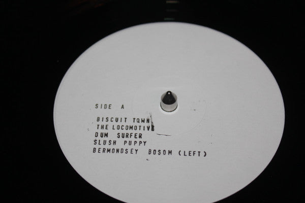 The Ooz | Mint (M) Mint (M) Get Cheap Vinyl