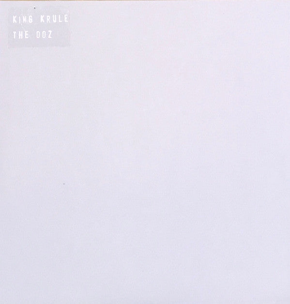 The Ooz | Mint (M) Mint (M) Get Cheap Vinyl