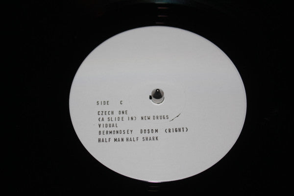 The Ooz | Mint (M) Mint (M) Get Cheap Vinyl