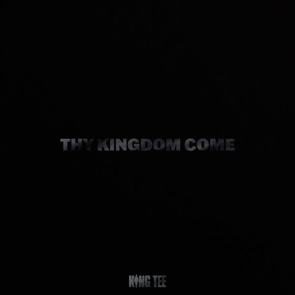 Thy Kingdom Come | Get Cheap Vinyl