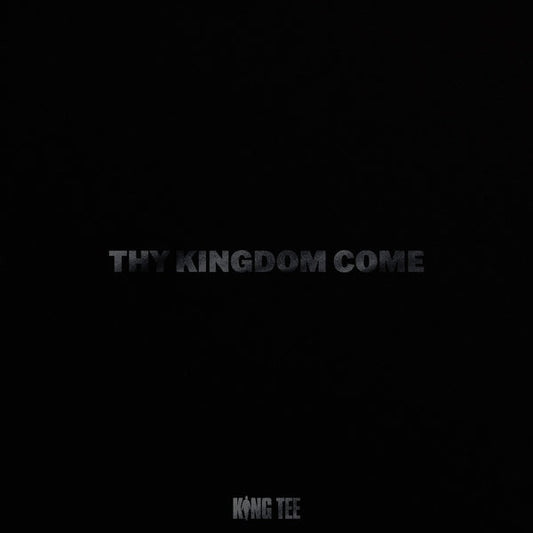Thy Kingdom Come | Get Cheap Vinyl