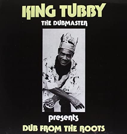 Dub from the Roots (VINYL) | Mint (M) Mint (M) Get Cheap Vinyl