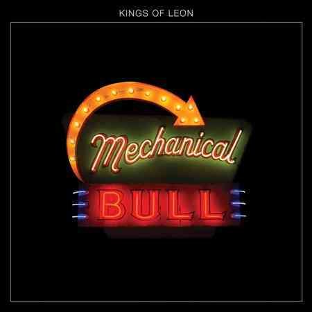 Mechanical Bull (2LP 180g Vinyl Gatefold) | Mint (M) Mint (M) Get Cheap Vinyl