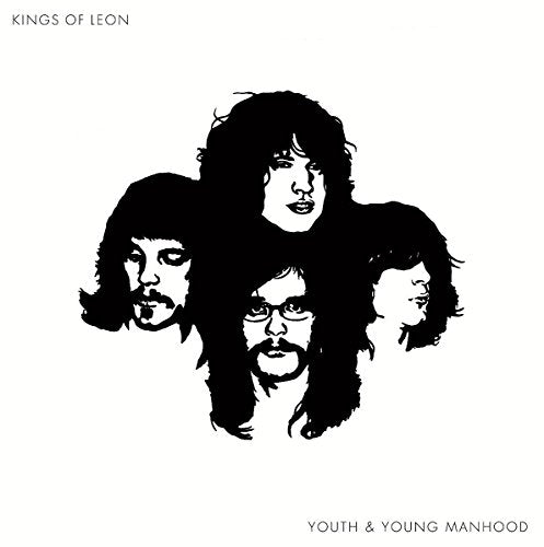 YOUTH & YOUNG MANHOOD | Mint (M) Mint (M) Get Cheap Vinyl
