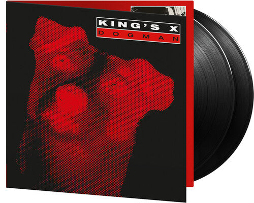 Dogman (PRE-ORDER 6/13/25)(180 Gram Vinyl, Black, Gatefold LP Jacket) [Import] (2 Lp's) | Mint (M) Mint (M) Get Cheap Vinyl