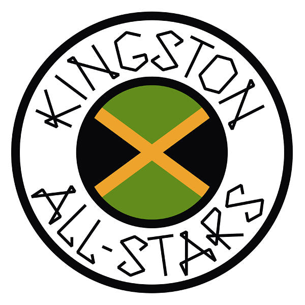 Presenting Kingston All-Stars | Get Cheap Vinyl