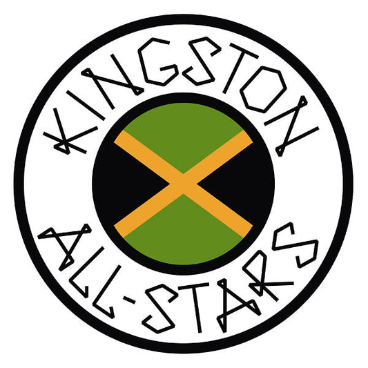 Presenting Kingston All-Stars | Get Cheap Vinyl