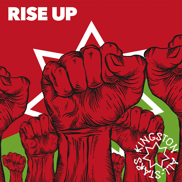 Rise Up | Get Cheap Vinyl
