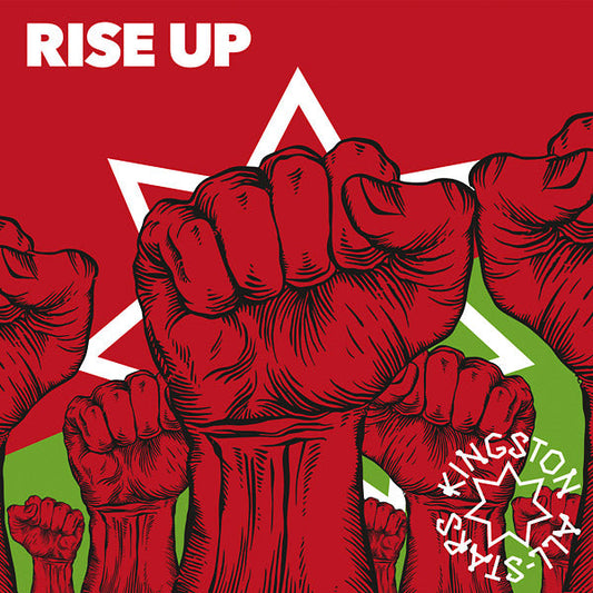 Rise Up | Get Cheap Vinyl