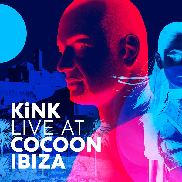Live At Cocoon Ibiza | Get Cheap Vinyl
