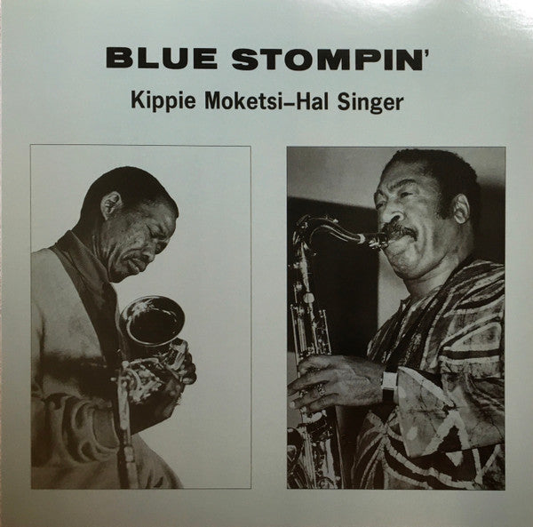 Blue Stompin' | Mint (M) Mint (M) Get Cheap Vinyl