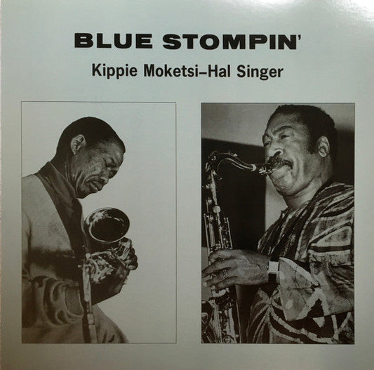 Blue Stompin' | Mint (M) Mint (M) Get Cheap Vinyl
