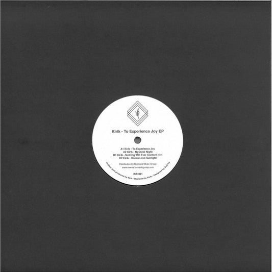 To Experience Joy EP | Mint (M) Generic Get Cheap Vinyl