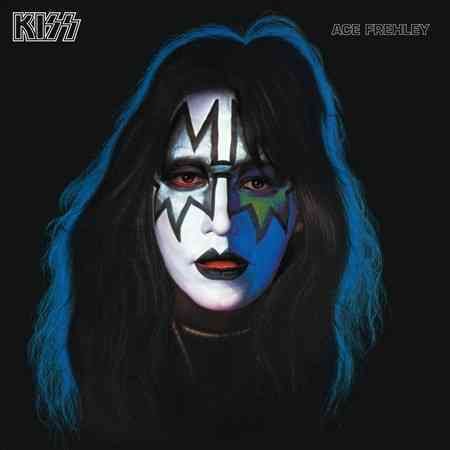 Ace Frehley (180 Gram Vinyl) | Mint (M) Mint (M) Get Cheap Vinyl