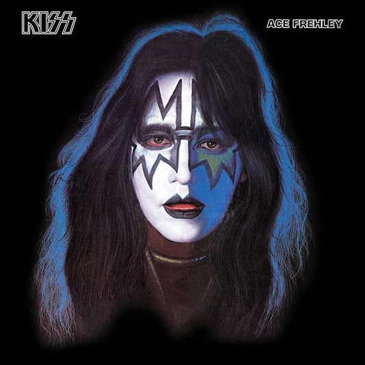 Ace Frehley [Import] | Mint (M) Mint (M) Get Cheap Vinyl