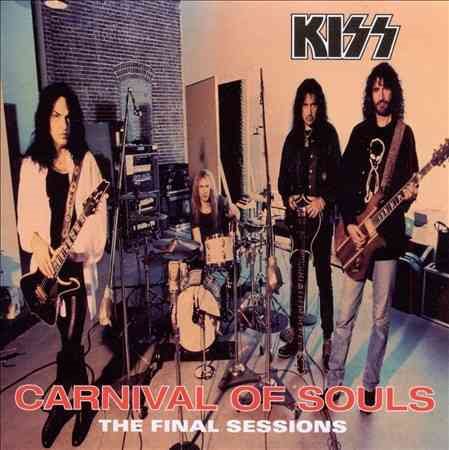 Carnival of Souls (180 Gram Vinyl) | Mint (M) Mint (M) Get Cheap Vinyl