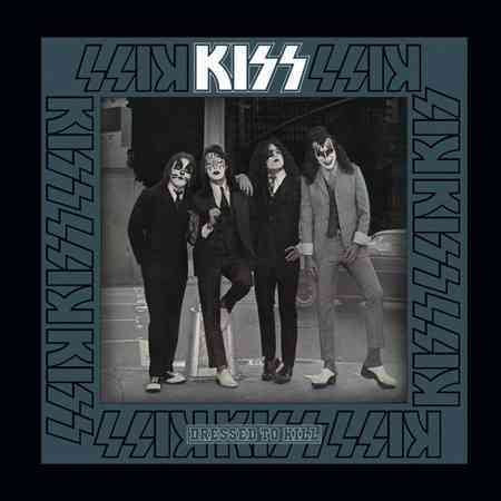 Dressed to Kill (180 Gram Vinyl) | Mint (M) Mint (M) Get Cheap Vinyl