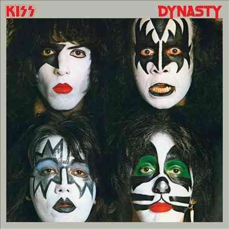 Dynasty (180g Vinyl) | Mint (M) Mint (M) Get Cheap Vinyl