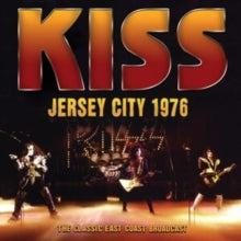 Jersey City 1976 [Import] | Get Cheap Vinyl